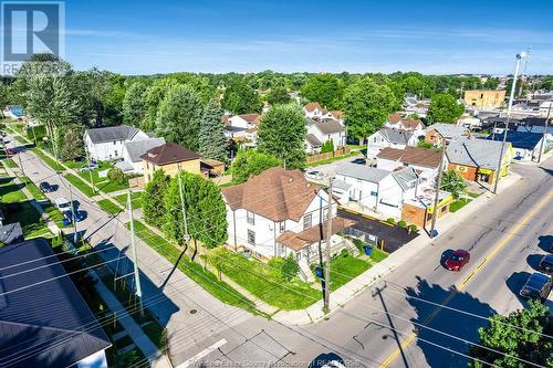 262-264 Queen Street, Chatham, ON - Outdoor With View