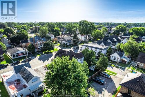 262-264 Queen Street, Chatham, ON - Outdoor With View