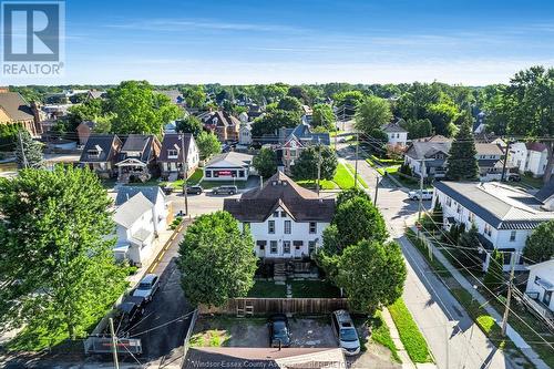 262-264 Queen Street, Chatham, ON - Outdoor With View