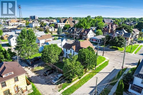 262-264 Queen Street, Chatham, ON - Outdoor With View