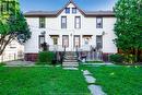 262-264 Queen Street, Chatham, ON  - Outdoor 