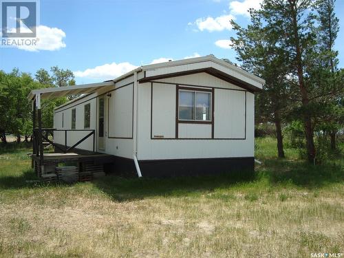 107 2Nd Avenue S, Climax, SK 