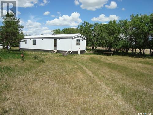 107 2Nd Avenue S, Climax, SK 