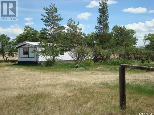 107 2Nd Avenue S, Climax, SK 