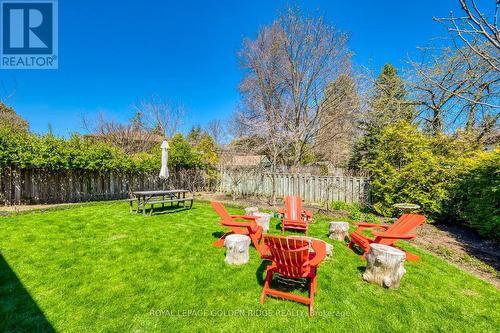 2220 Elmhurst Avenue, Oakville (Eastlake), ON - Outdoor