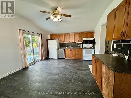 81 Durham Street W, Kawartha Lakes (Lindsay), ON - Indoor Photo Showing Kitchen