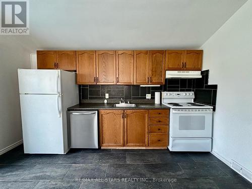 81 Durham Street W, Kawartha Lakes (Lindsay), ON - Indoor Photo Showing Kitchen