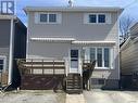 100 Spruce St N, Timmins, ON  - Outdoor 