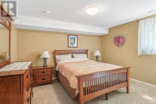 3242 Malbec Crescent, West Kelowna, BC - Indoor Photo Showing Bedroom