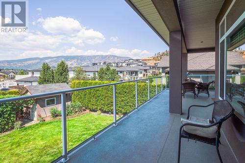 3242 Malbec Crescent, West Kelowna, BC - Outdoor With Exterior