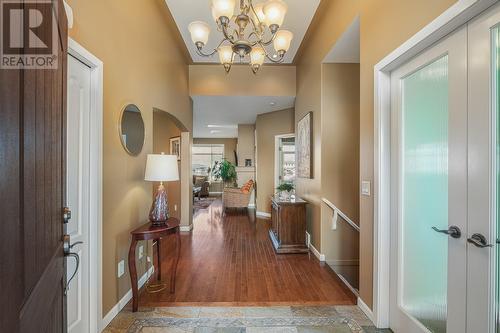 3242 Malbec Crescent, West Kelowna, BC - Indoor Photo Showing Other Room