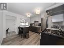 8706 74Th Avenue, Osoyoos, BC  - Indoor Photo Showing Kitchen 