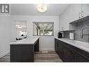 8706 74Th Avenue, Osoyoos, BC  - Indoor Photo Showing Kitchen 