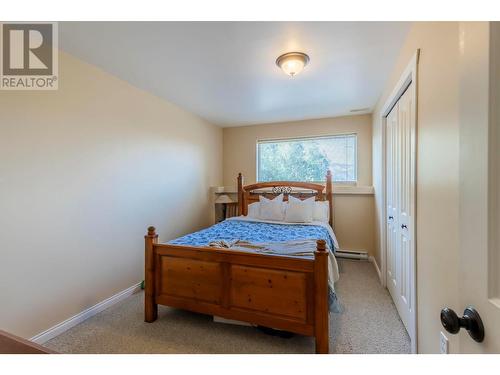 14251 East Hill Road, Lake Country, BC - Indoor Photo Showing Bedroom