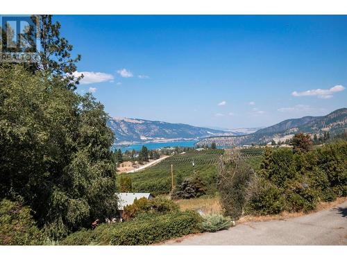 14251 East Hill Road, Lake Country, BC - Outdoor With View