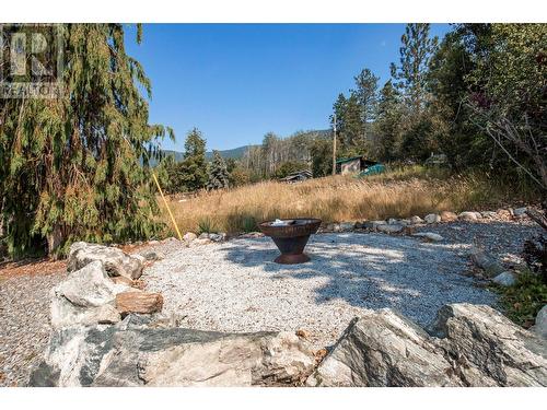 14251 East Hill Road, Lake Country, BC - Outdoor With View