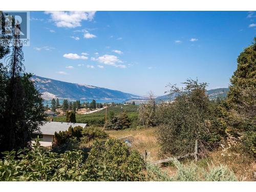 14251 East Hill Road, Lake Country, BC - Outdoor With View