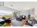 14251 East Hill Road, Lake Country, BC  - Indoor Photo Showing Living Room 