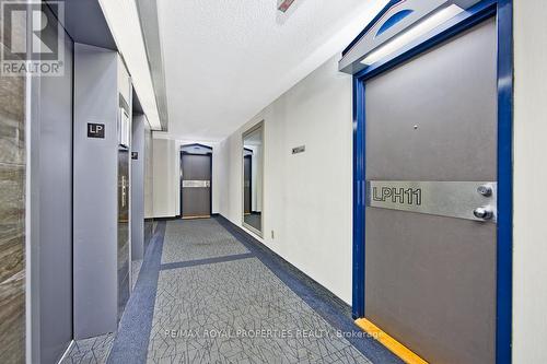 Lph -11 - 2460 Eglington Avenue E, Toronto (Eglinton East), ON -  Photo Showing Other Room