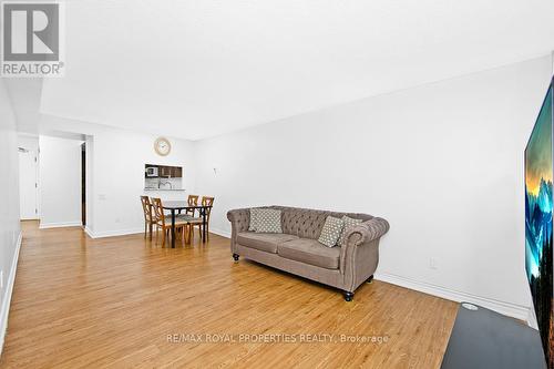 Lph -11 - 2460 Eglington Avenue E, Toronto (Eglinton East), ON - Indoor