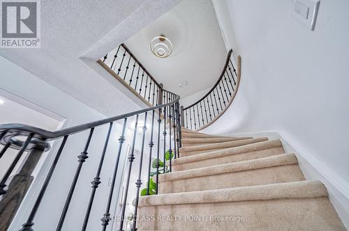 202 Bridgewater Avenue, Whitby, ON - Indoor Photo Showing Other Room