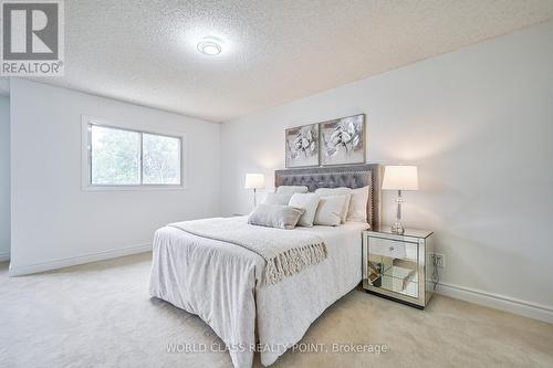 202 Bridgewater Avenue, Whitby, ON - Indoor Photo Showing Bedroom