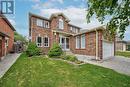 202 Bridgewater Avenue, Whitby (Pringle Creek), ON  - Outdoor 