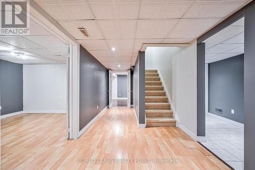 202 Bridgewater Avenue, Whitby, ON - Indoor Photo Showing Other Room