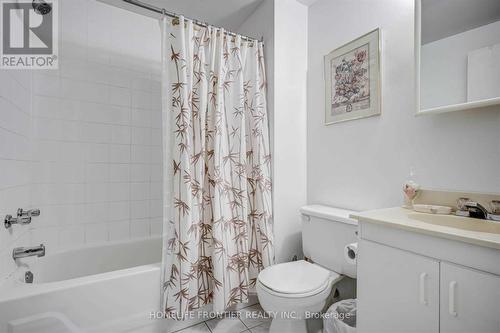 31 Madsen Crescent, Markham, ON - Indoor Photo Showing Bathroom