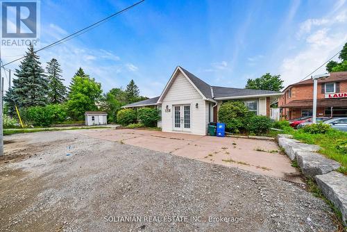 192 King Road, Richmond Hill (Oak Ridges), ON - Outdoor