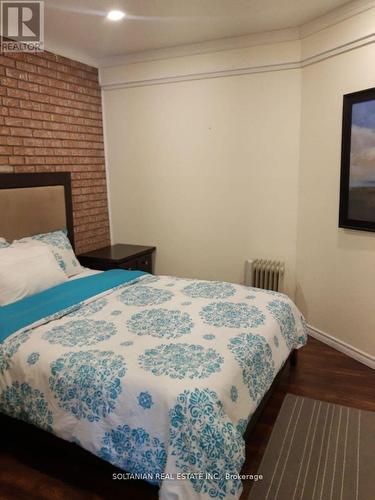 192 King Road, Richmond Hill (Oak Ridges), ON - Indoor Photo Showing Bedroom