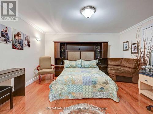 192 King Road, Richmond Hill (Oak Ridges), ON - Indoor Photo Showing Bedroom