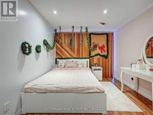 192 King Road, Richmond Hill (Oak Ridges), ON - Indoor Photo Showing Bedroom