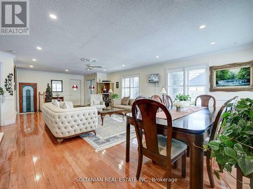 192 King Road, Richmond Hill (Oak Ridges), ON - Indoor Photo Showing Other Room