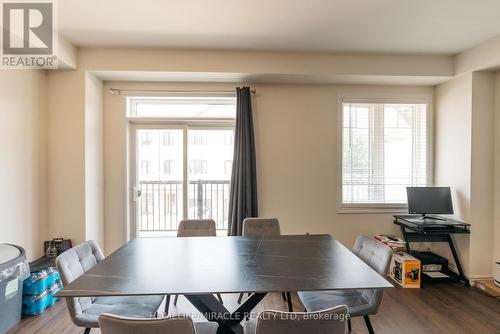 3 - 68 First Street, Orangeville, ON - Indoor Photo Showing Dining Room