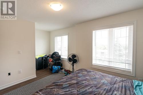 3 - 68 First Street, Orangeville, ON - Indoor Photo Showing Bedroom