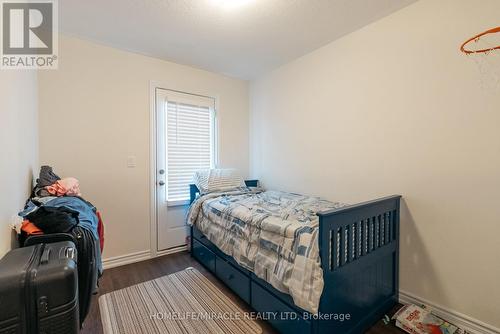 3 - 68 First Street, Orangeville, ON - Indoor Photo Showing Bedroom