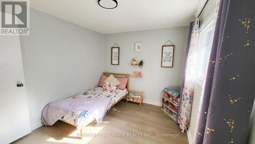 31 Permfield Path, Toronto (Etobicoke West Mall), ON - Indoor Photo Showing Bedroom