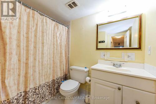 311 - 3577 Derry Road E, Mississauga (Malton), ON - Indoor Photo Showing Bathroom