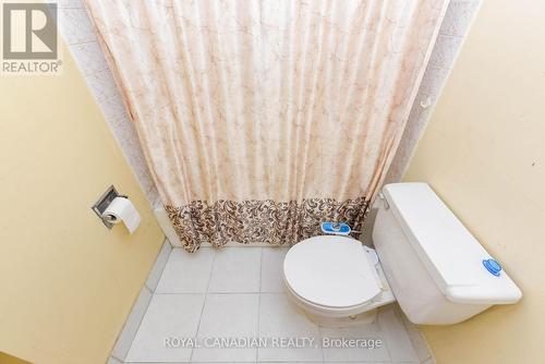 311 - 3577 Derry Road E, Mississauga (Malton), ON - Indoor Photo Showing Bathroom