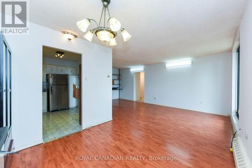 311 - 3577 Derry Road E, Mississauga (Malton), ON - Indoor Photo Showing Other Room