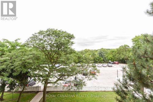 311 - 3577 Derry Road E, Mississauga (Malton), ON - Outdoor With View