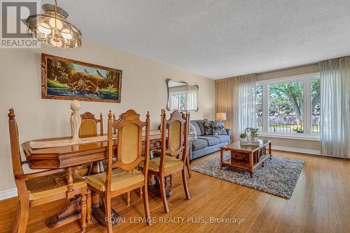 2440 Rosemary Drive, Mississauga, ON - Indoor