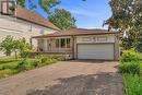 2440 Rosemary Drive, Mississauga (Erindale), ON  - Outdoor With Deck Patio Veranda 