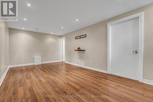 2440 Rosemary Drive, Mississauga (Erindale), ON - Indoor Photo Showing Other Room