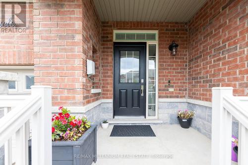 9 Pendulum Circle, Brampton (Sandringham-Wellington), ON - Outdoor With Exterior