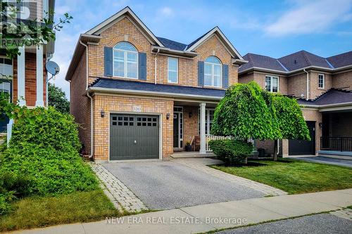 3263 Mccurdy Court, Burlington (Alton), ON - Outdoor With Facade