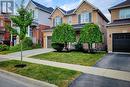 3263 Mccurdy Court, Burlington (Alton), ON  - Outdoor With Facade 