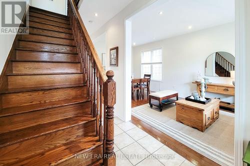 3263 Mccurdy Court, Burlington (Alton), ON - Indoor Photo Showing Other Room