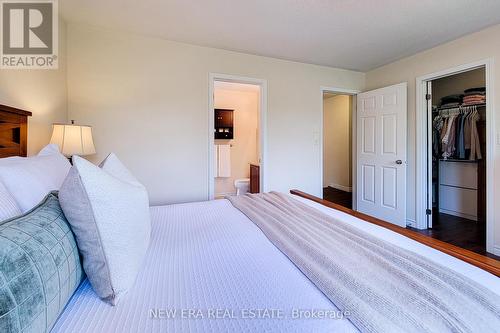 3263 Mccurdy Court, Burlington (Alton), ON - Indoor Photo Showing Bedroom